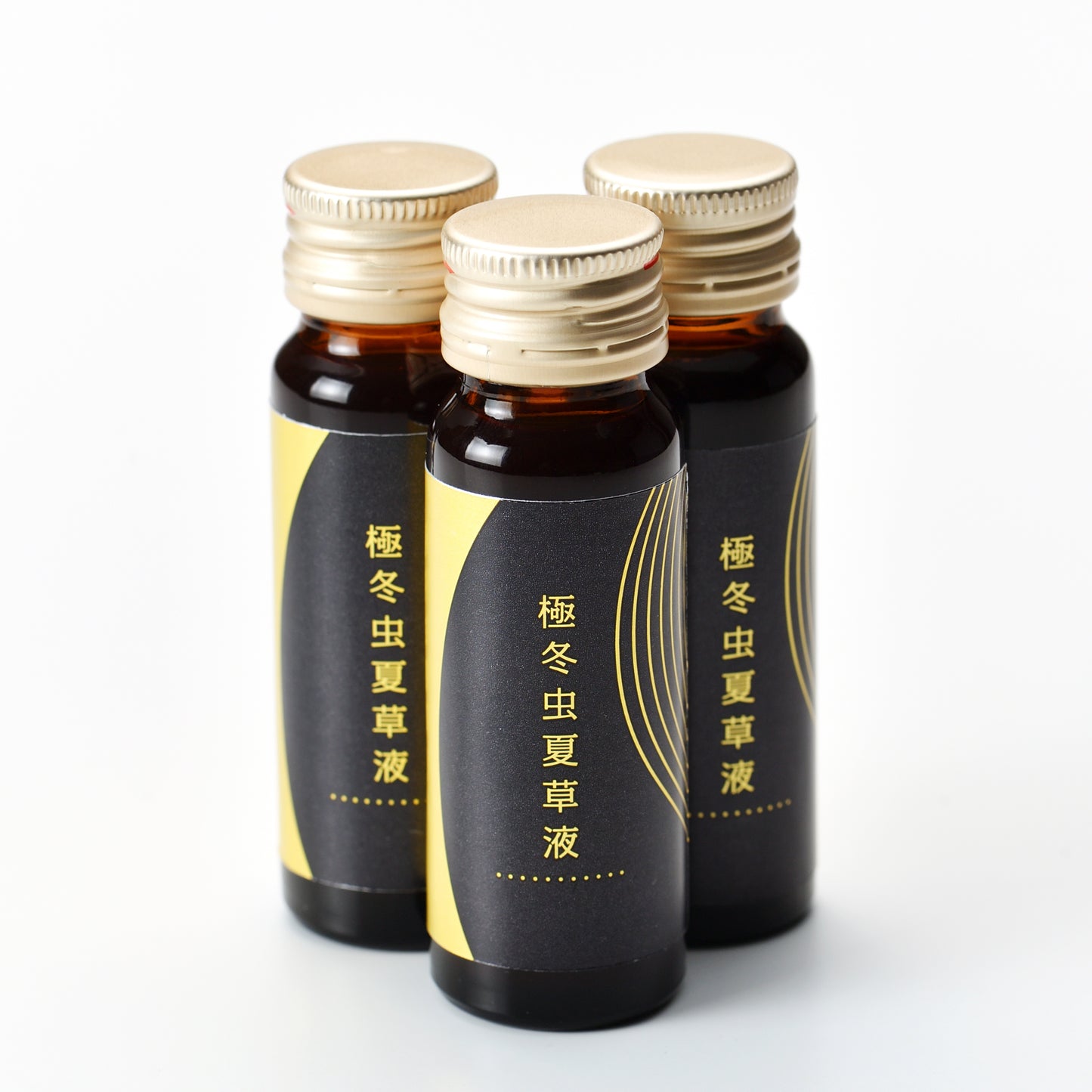 Cordyceps Drink - KIWAMI