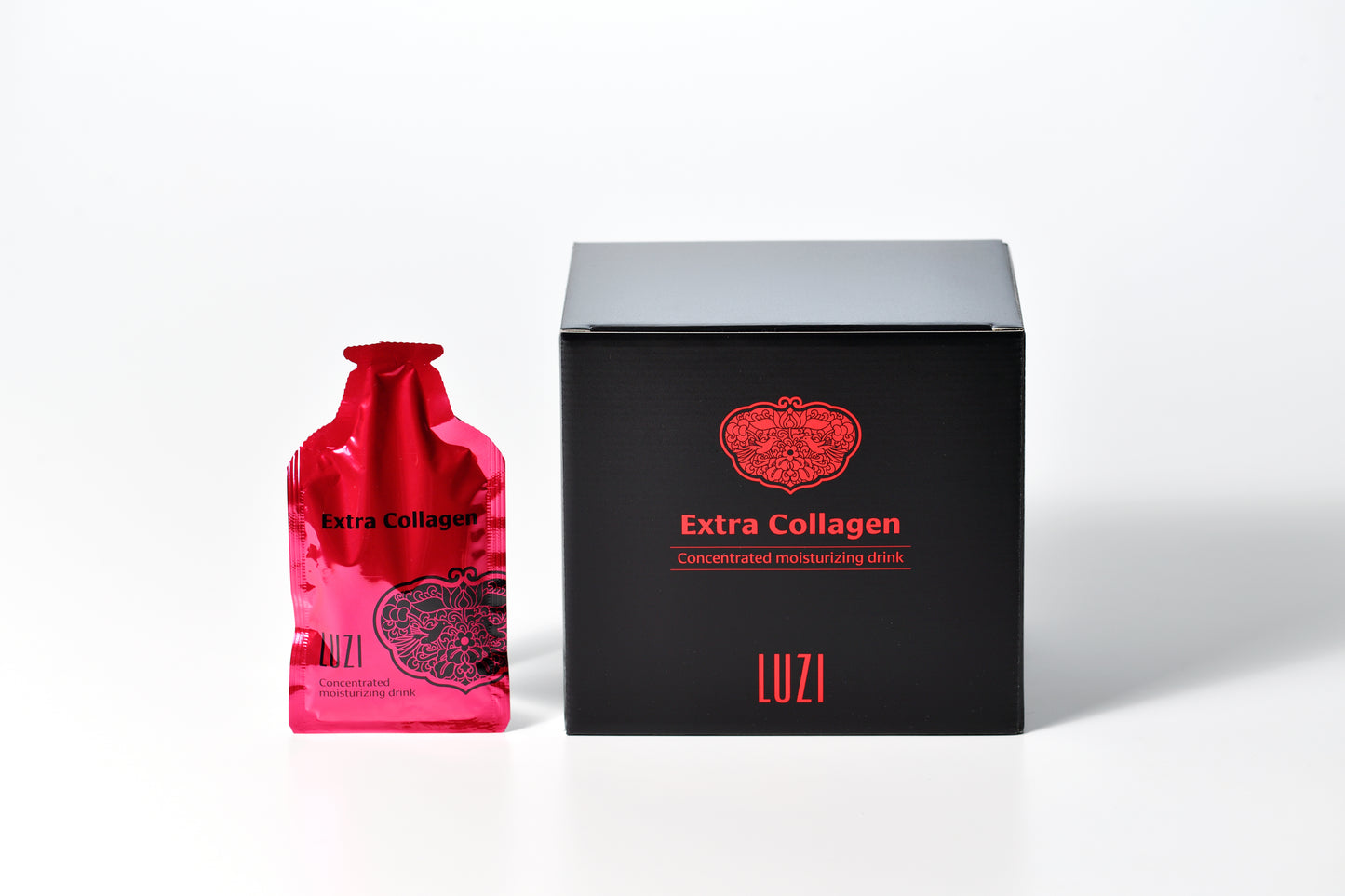LUZI Extra Collagen / 30 sachets