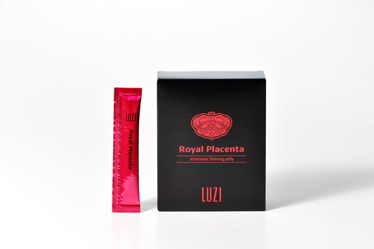LUZI Royal Placenta / 30 sachets
