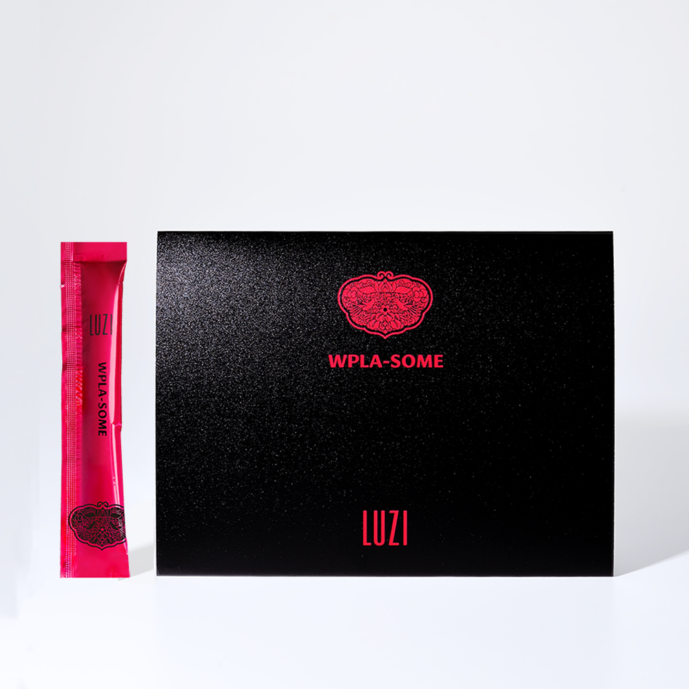 LUZI WPLA-SOME / Trial (10 sachets)