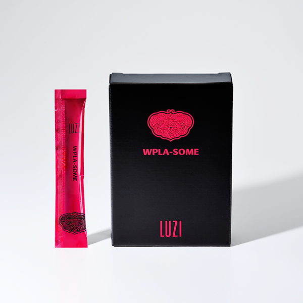 LUZI WPLA-SOME / 30 sachets